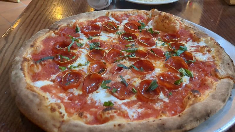 Via Napoli Ristorante e Pizzeria (Lake Buena Vista)