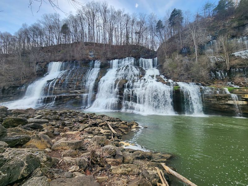 The Waterfalls, Overlooks, and Scenic Views Visitors Can't Stop Talking About