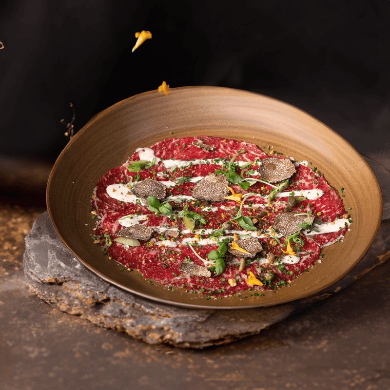 Signature Dishes You Will Hear About