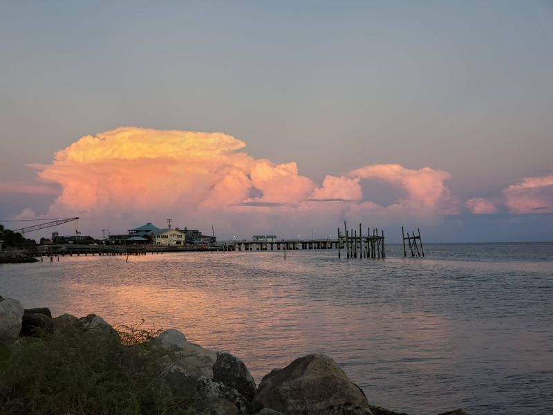 Best Things to Do Around Town and on the Water