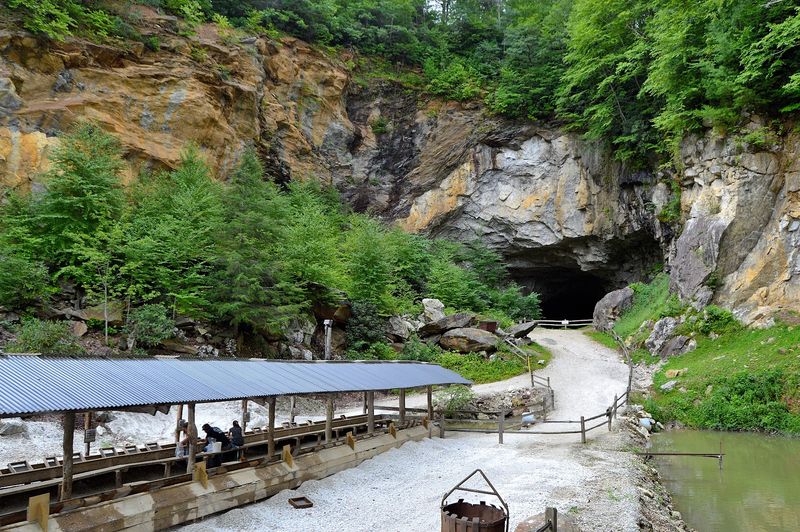 Crabtree Emerald Mine Permits and Prep