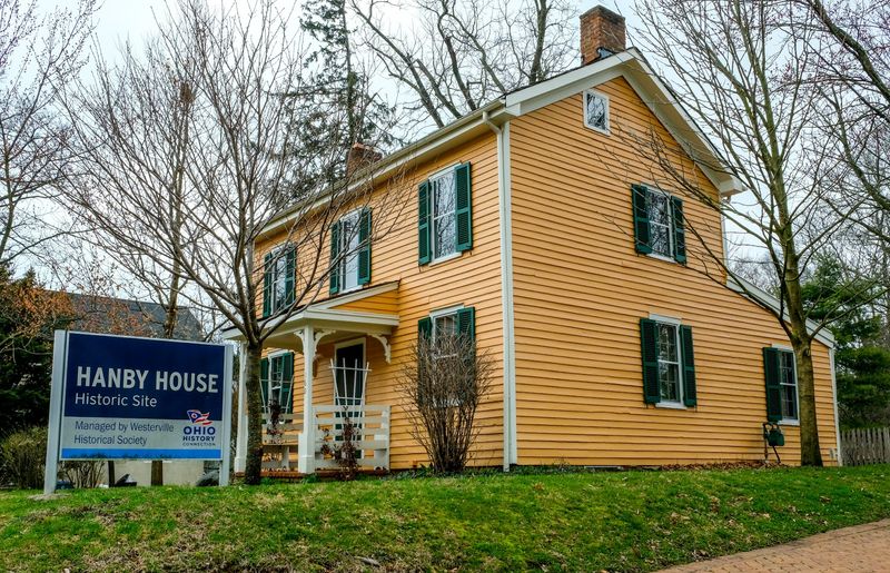 Hanby House