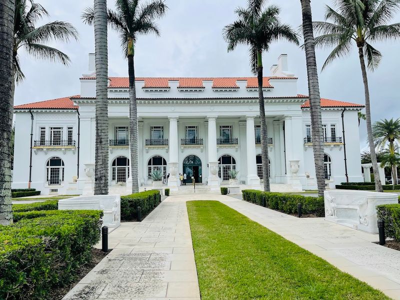 Flagler Museum (Palm Beach)