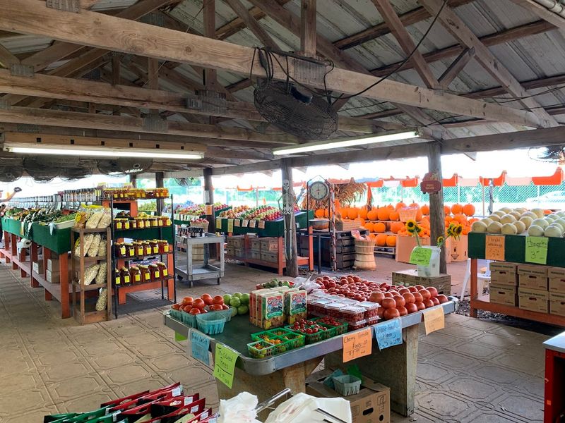 Brown's Grove Produce Market (Tampa)