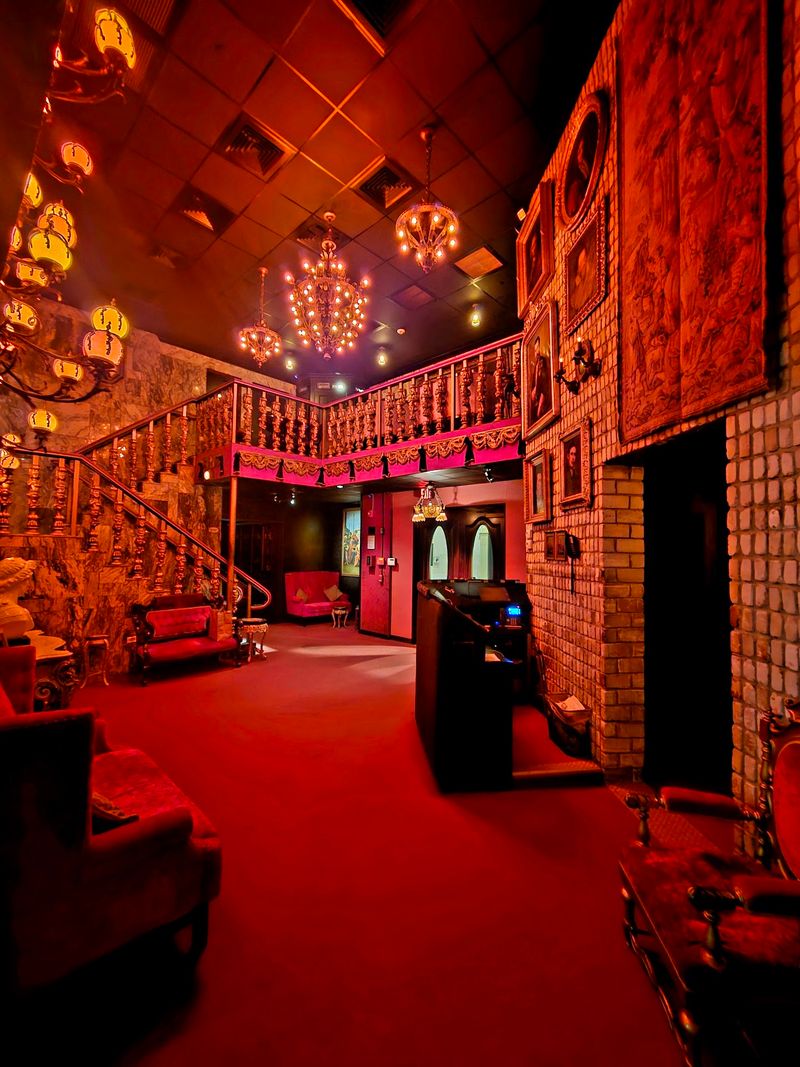 Bern's Steak House (Tampa)