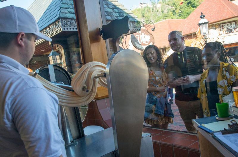 Ole Smoky Candy Kitchen — Gatlinburg