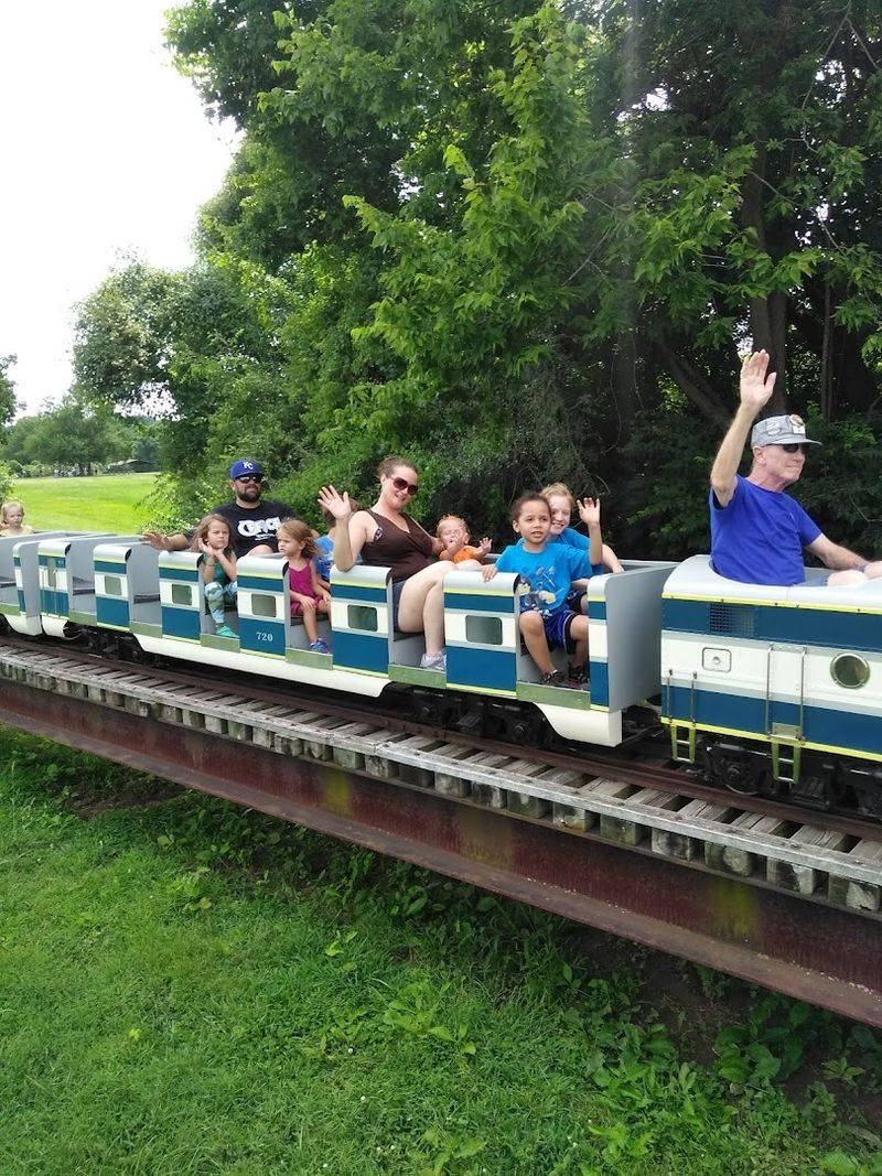 Kansas City Northern Railroad (Kansas City)