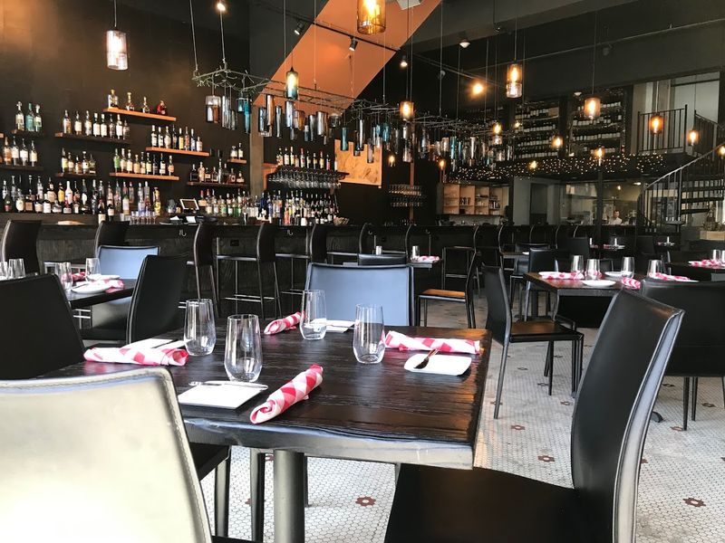 Garbarino&rsquo;s Restaurant, Pittsburgh, PA