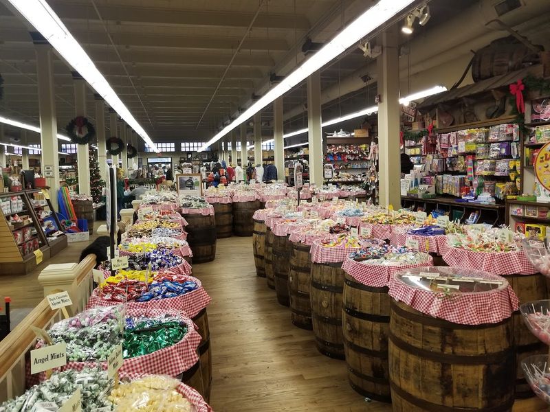 Mast General Store — Knoxville
