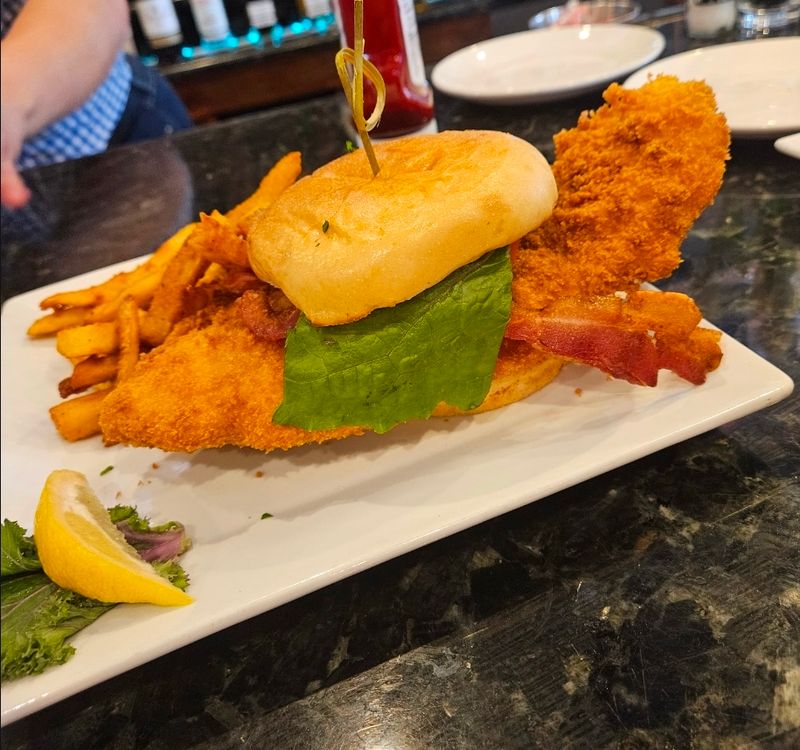 Fresh Seafood Done Right