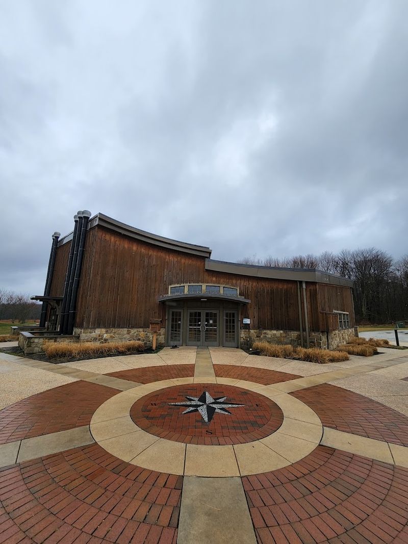 Science Center and Planetarium