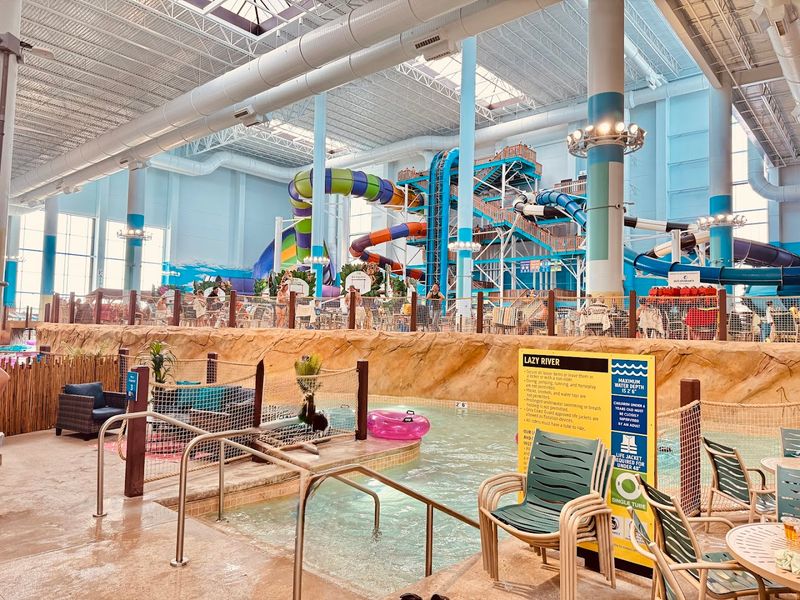 Kalahari Resorts & Conventions