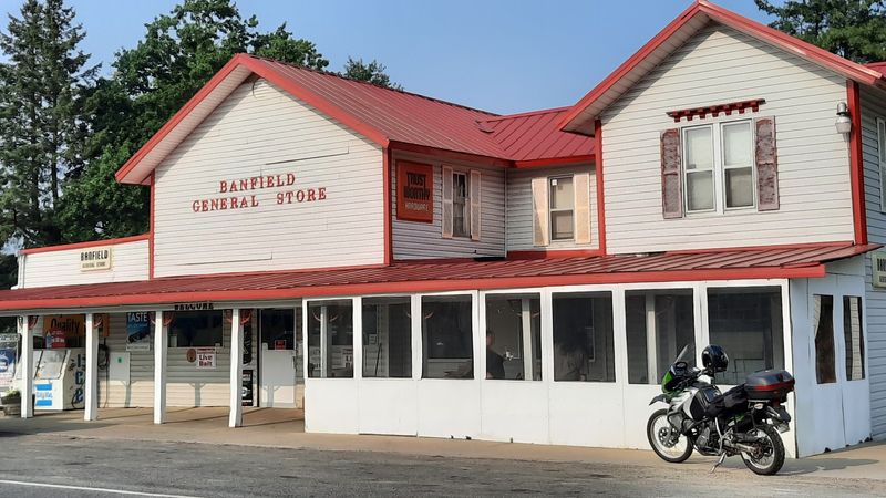 Perfect For Sunday Drives, Riders, and Families