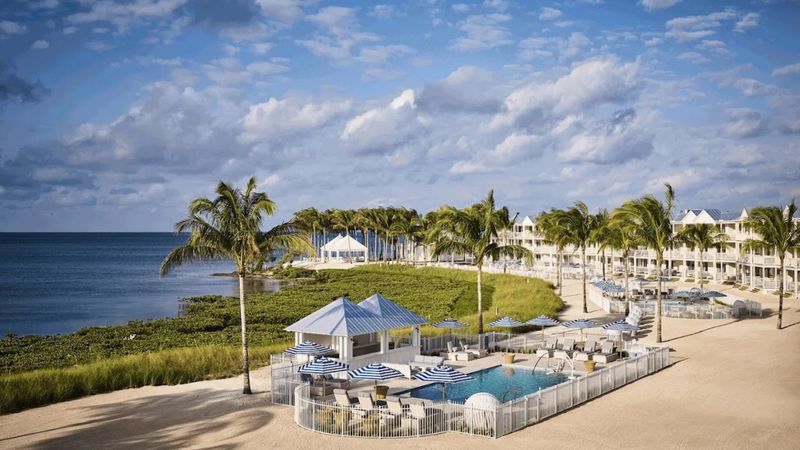 Isla Bella Beach Resort & Spa (Marathon)