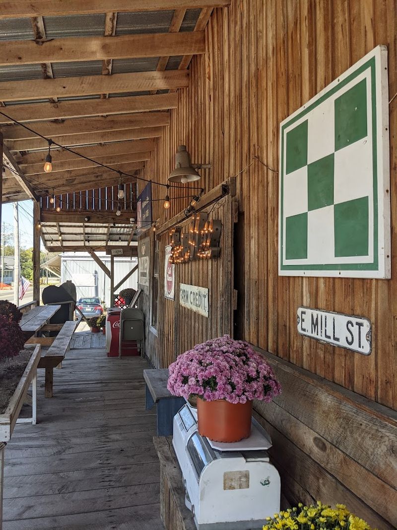 Why It's Worth the Trip to Nolensville