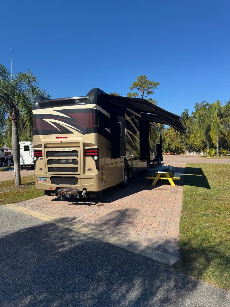 RV Park and Cabin Rentals