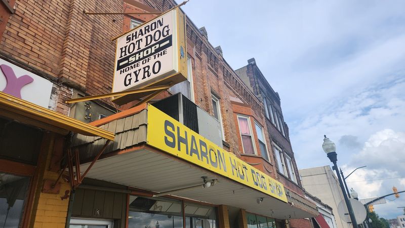 Original Hot Dog Shop (Sharon)