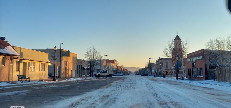 Canon City