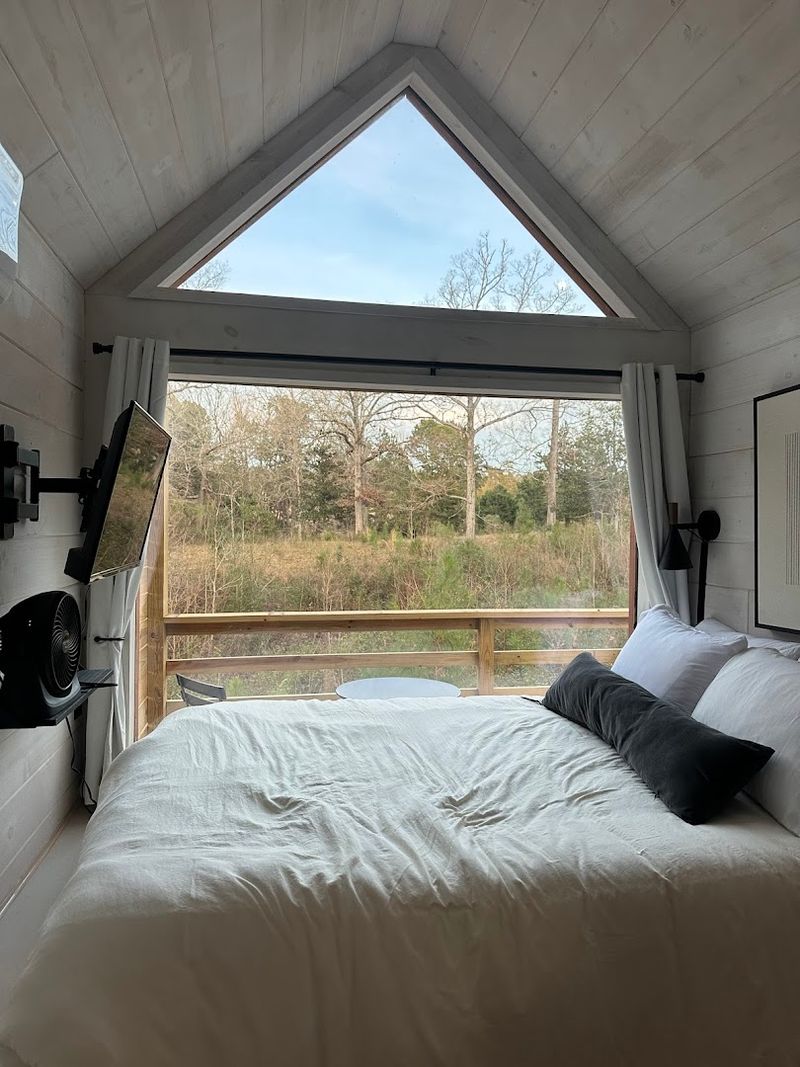 Thoughtful Amenities That Matter