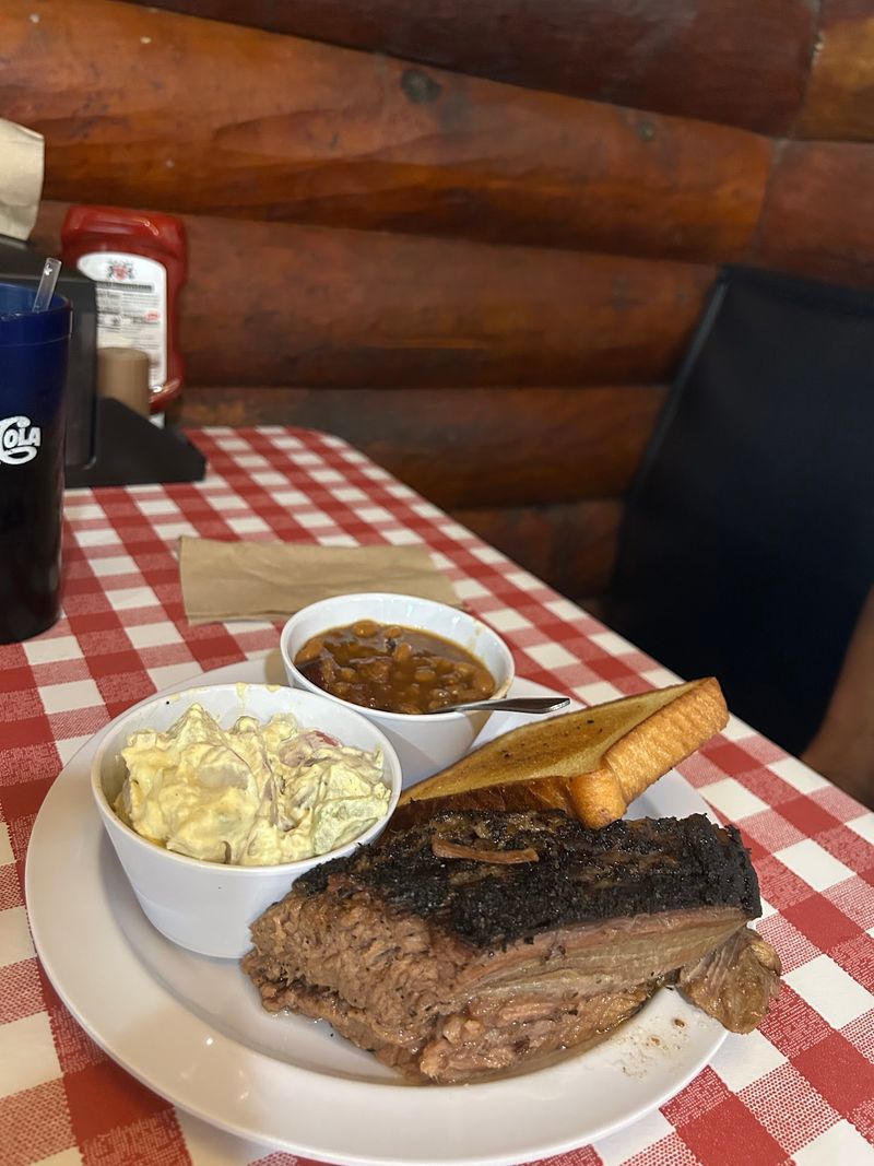 Smoked Brisket That Melts in Your Mouth