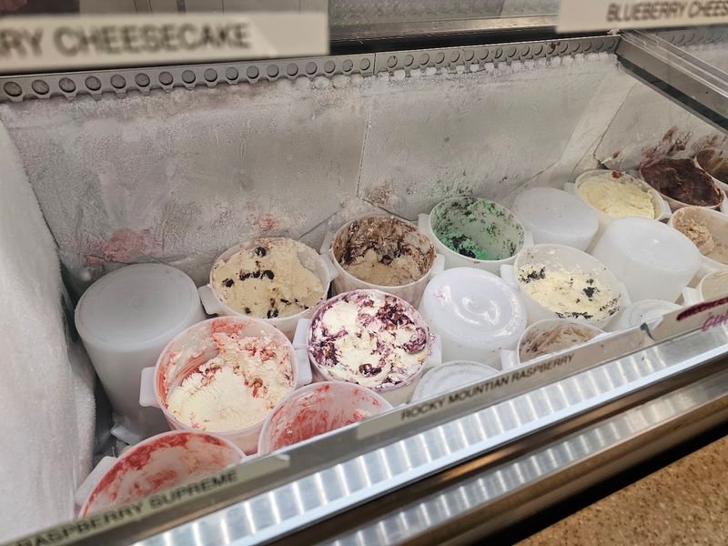 An Overwhelming Number of Flavor Choices