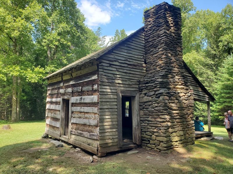 Explore Cades Cove — Great Smoky Mountains National Park