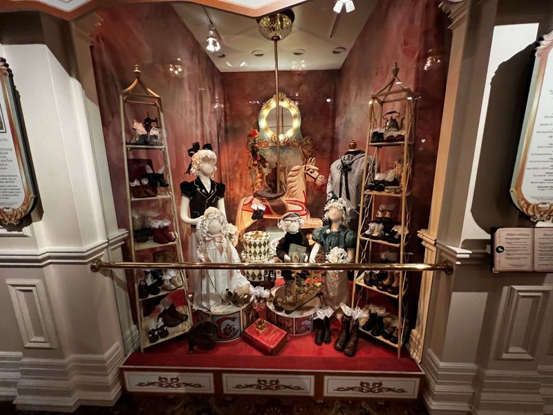 Real Artifacts and Stories That Bring the Titanic to Life