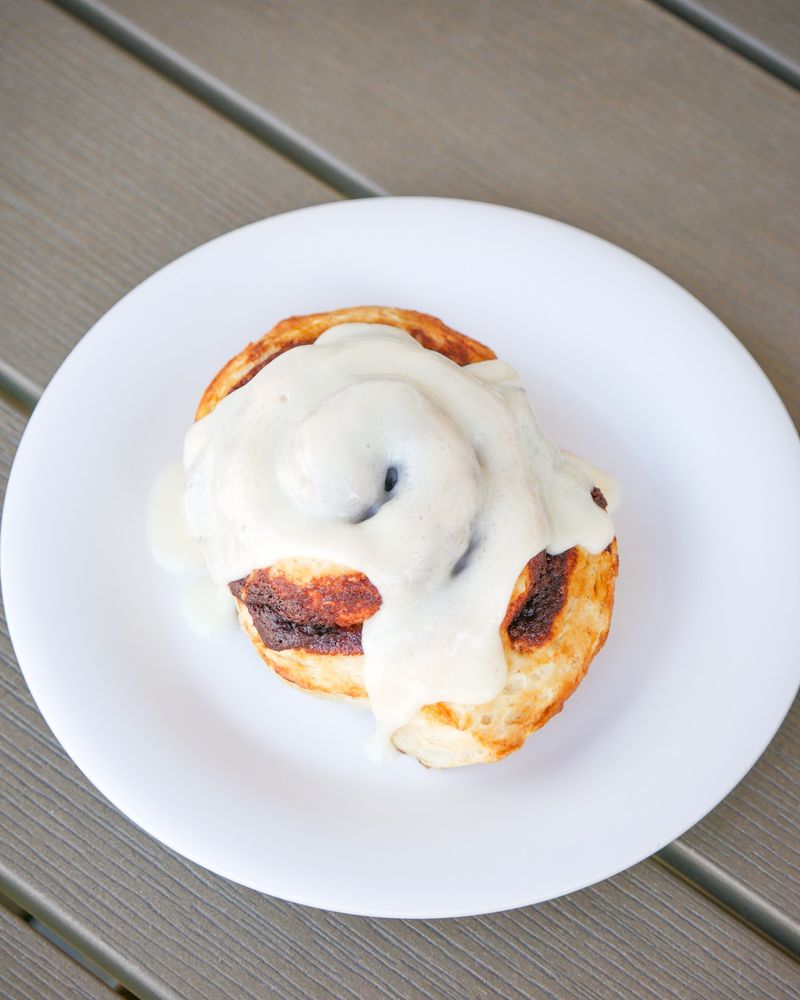 Sweet Treats: Donuts, Cinnamon Rolls, and French Toast