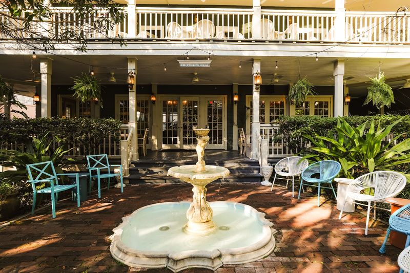 The Wellborn (Orlando)