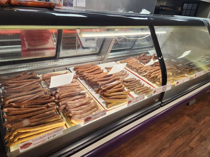 Fresh Sausage Flavors Worth Collecting