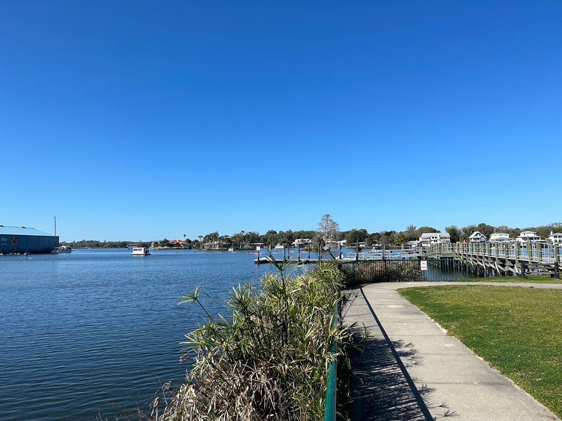 Skip the Parking Fee With a Short Walk