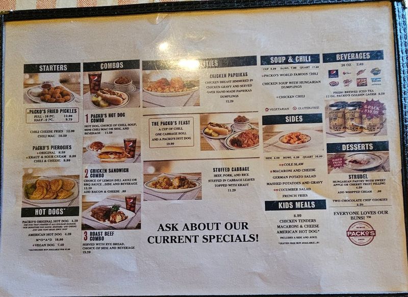 How To Order And When To Go
