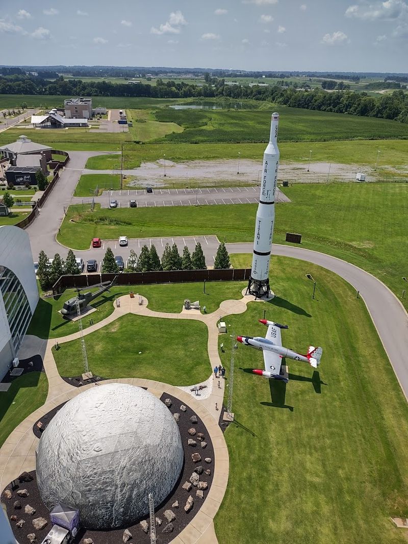 Why It's Worth the Trip to Union City