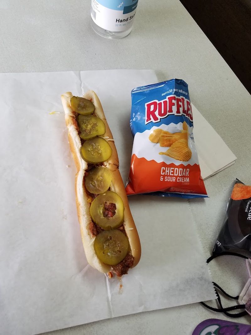 First Timer Game Plan