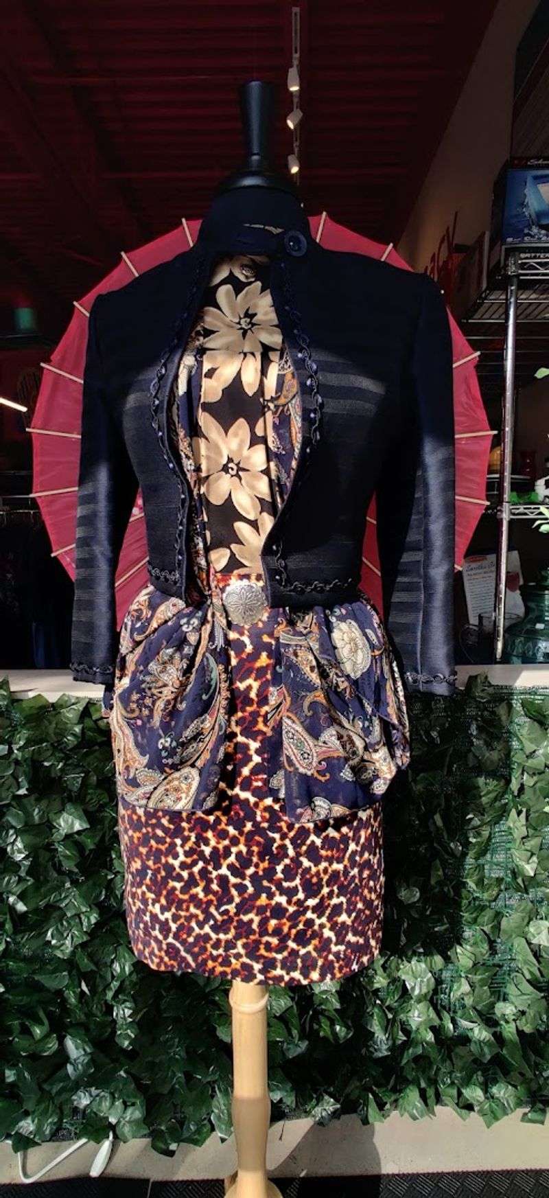 Designer Labels Without Designer Price Tags