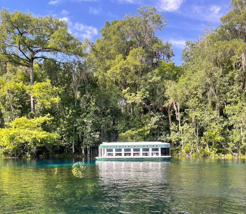 The Glass-Bottom Boat Rides That Started It All