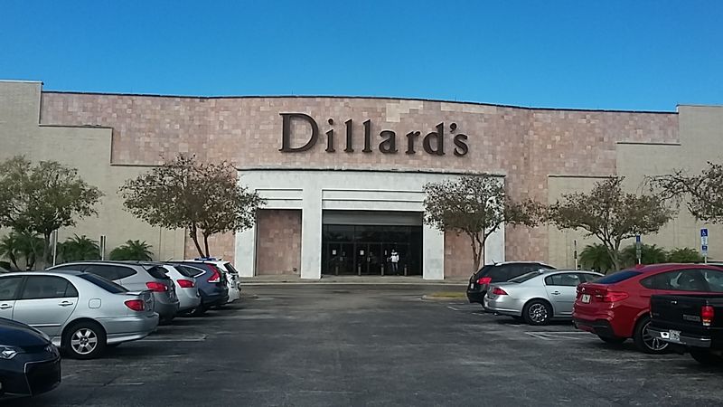 Navigating the Quirks of Clearance Center Shopping