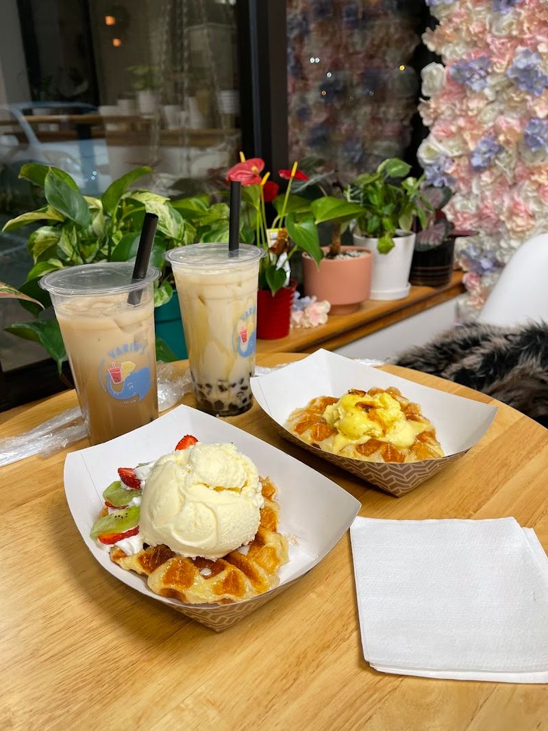 Why Murfreesboro Dessert Lovers Need to Add This Spot to Their List