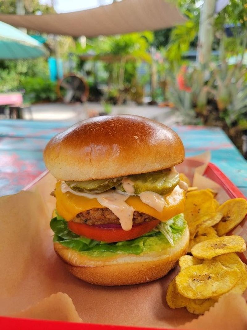 A Vegan Menu That Wins Over Non-Vegans Every Single Time