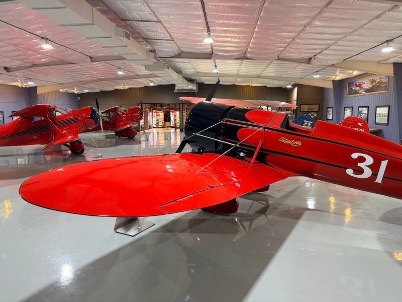 The Vintage Planes That Make This Museum Worth the Trip