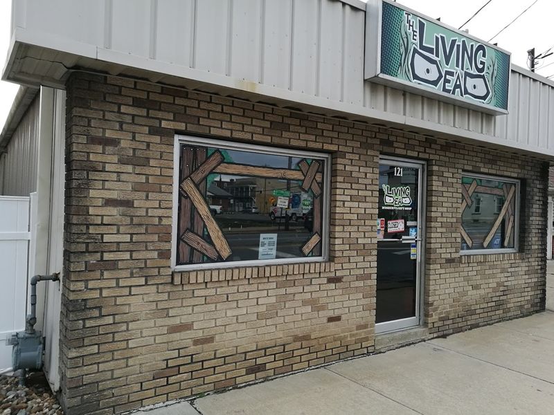 Quick Facts: Address, Hours, Contact