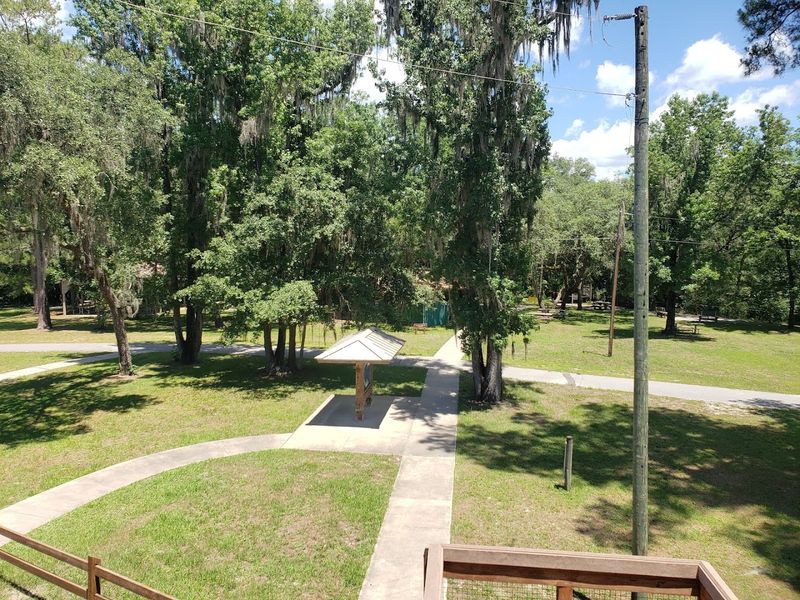 Camping Sites for Those Who Prefer Canvas Over Cabins