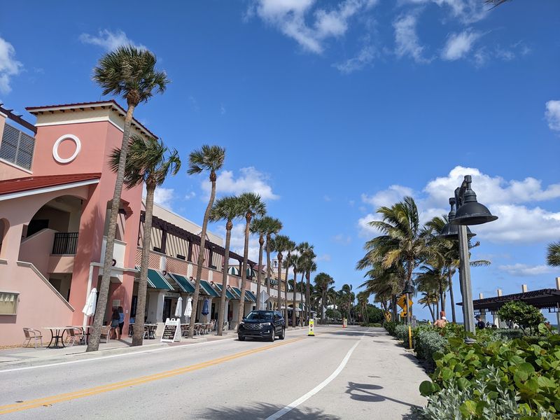 Lake Worth