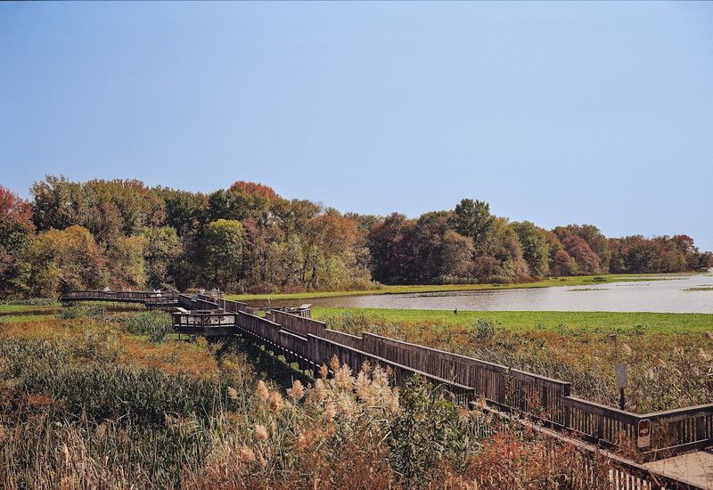 Tinicum Trail