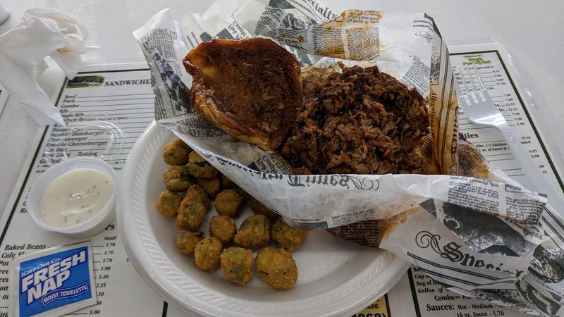 Sides That Steal the Show