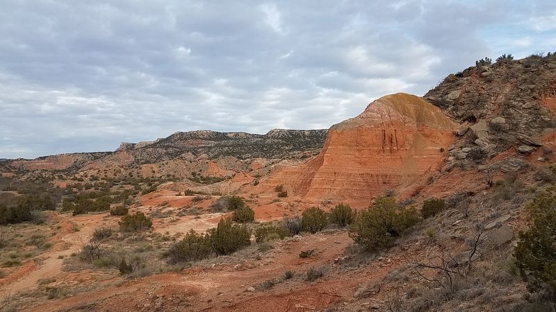 Perfect for Overnight Adventures