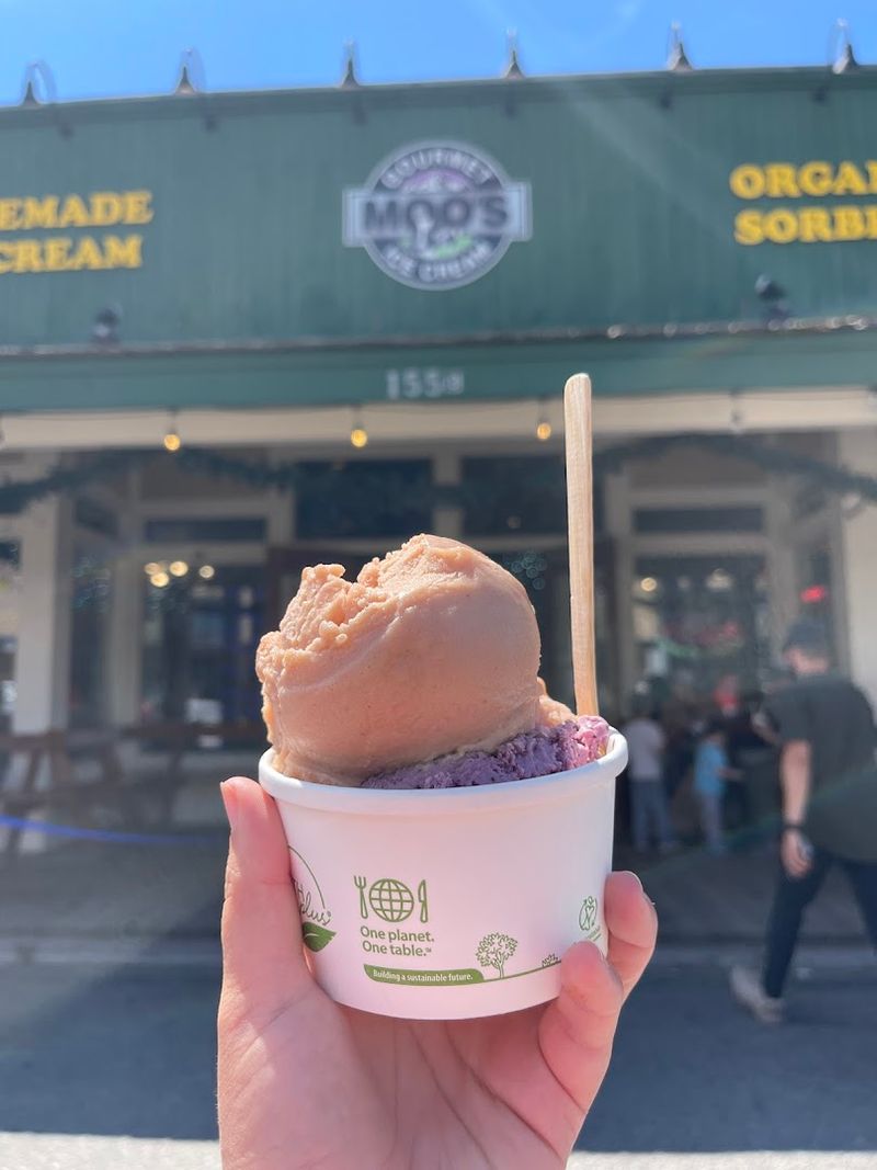 Homemade flavor that tastes carefully crafted