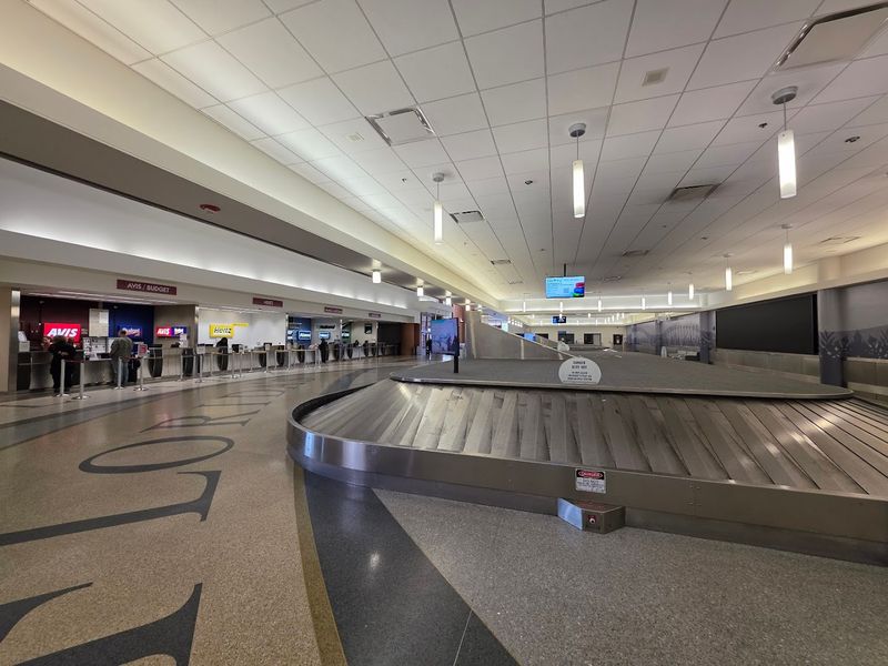 Tallahassee International Airport (TLH)