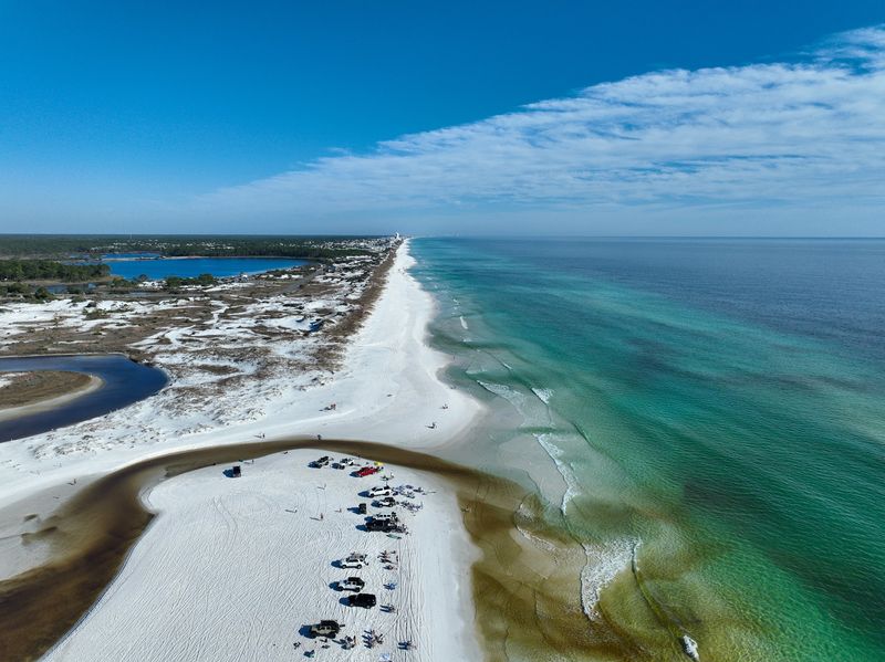 Grayton Beach State Park (Santa Rosa Beach)