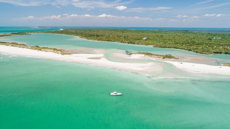 Cayo Costa State Park (Near Pine Island / Boca Grande)